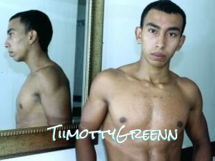 TiimottyGreenn Sensuality Dream