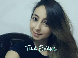 Tila_Evans
