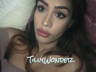 TillyWonder