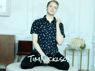 TimNicklson