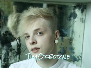 TimOzborne
