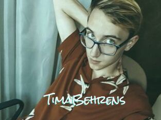 TimaBehrens