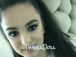 TimeeaDoll
