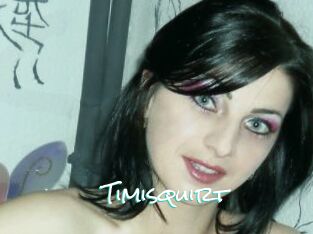 Timisquirt