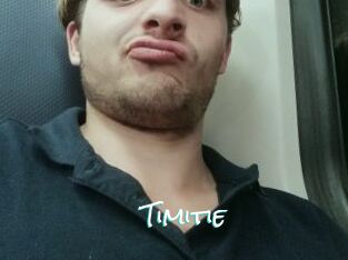 Timitie