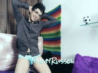 TimmyRussel