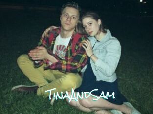 TinaAndSam