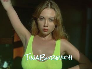 TinaBurevich