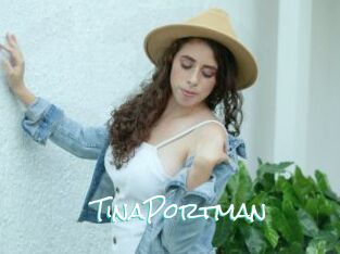 TinaPortman