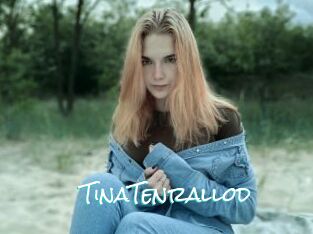 TinaTenrallod