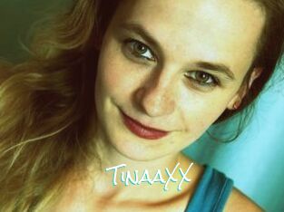 TinaaXX
