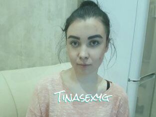 Tinasexyg