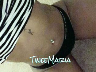 TineeMaria