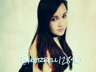 Tinkerbell12890