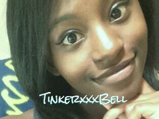 TinkerxxxBell