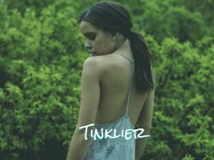 Tinklier