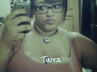 Tinta