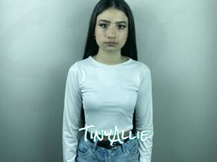 TinyAllie