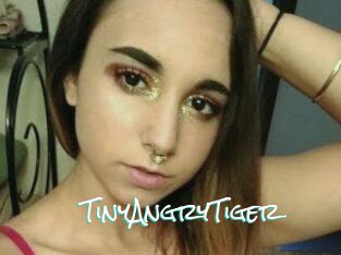 TinyAngryTiger