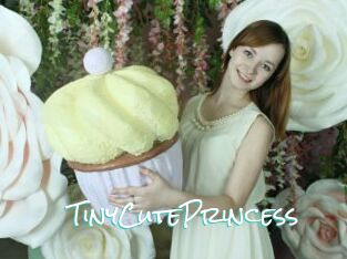 TinyCutePrincess