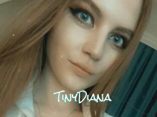 TinyDiana