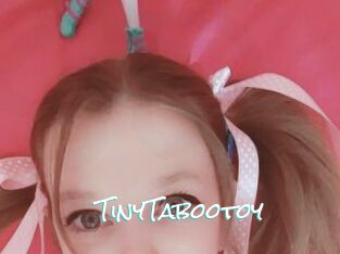 TinyTabootoy