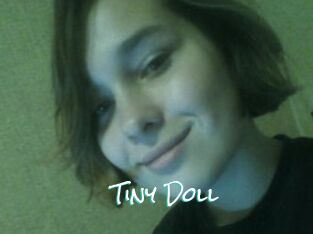 Tiny_Doll