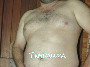 Tinyballza
