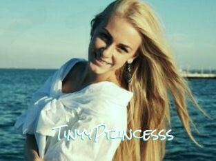 TinyyPrincesss