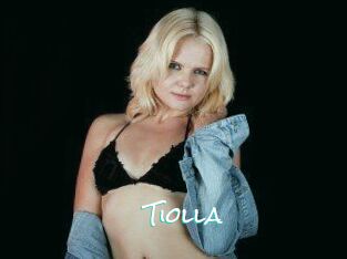 Tiolla Sensuality Dream