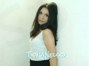 TionaNelson