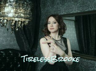 TirelessBrooke