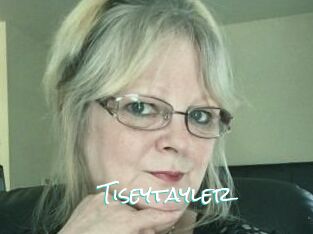 Tiseytayler