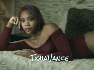 TishaVance