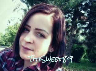 TitiSweet89