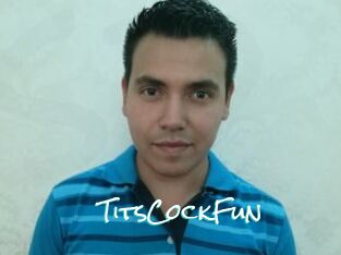 TitsCockFun