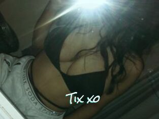 Tix_xo