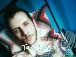 TobyDawson Sensuality Dream