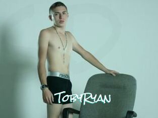 TobyRyan