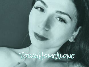TodayHomeAlone