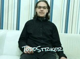ToddStriker