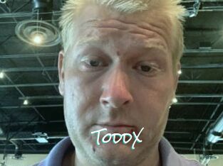 ToddX