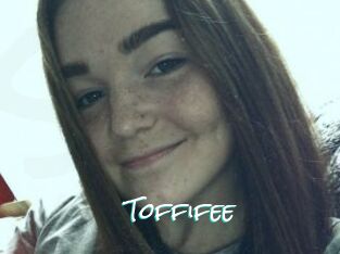 Toffifee