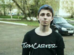 TomCarter