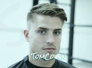 TomColon