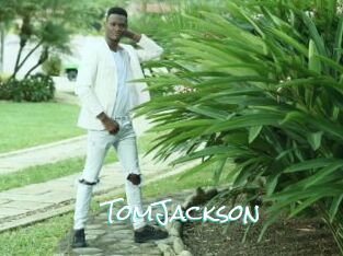 TomJackson