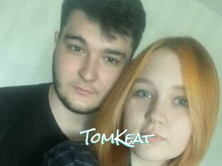 TomKeat Sensuality Dream