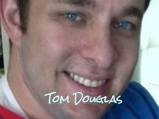 Tom_Douglas