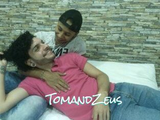 TomandZeus