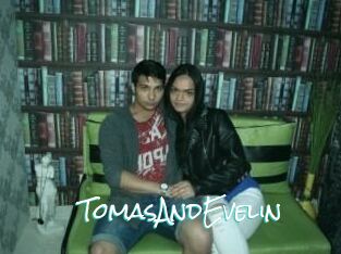 TomasAndEvelin